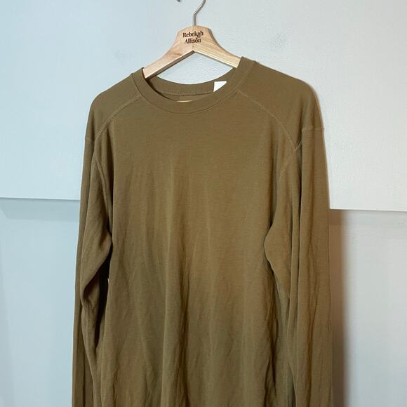 DRIFIRE Flame Resistant SZ XL Military Ultra-Lightweight Base Layer Long Sleeve - Picture 2 of 7